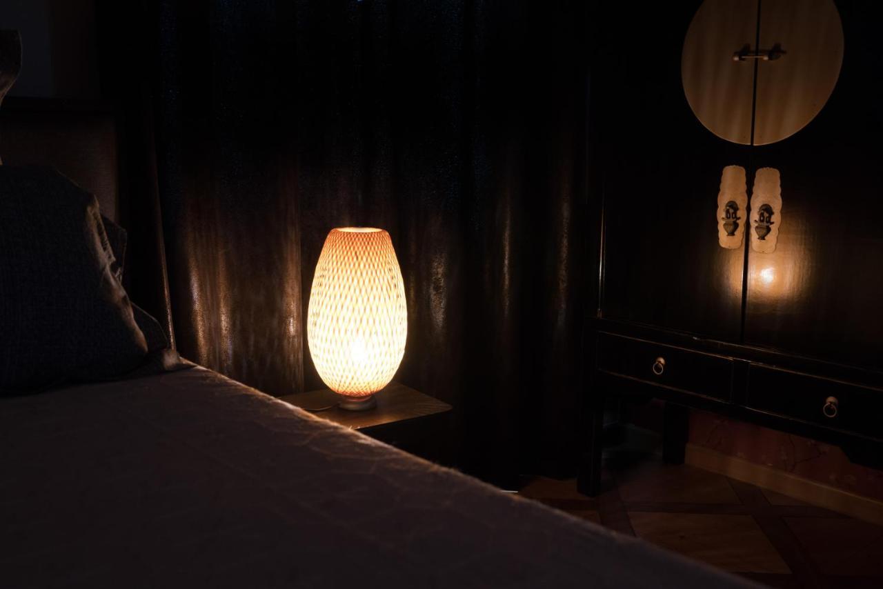 Bed and Breakfast Manoir Le Refuge Rechicourt-le-Chateau Екстер'єр фото